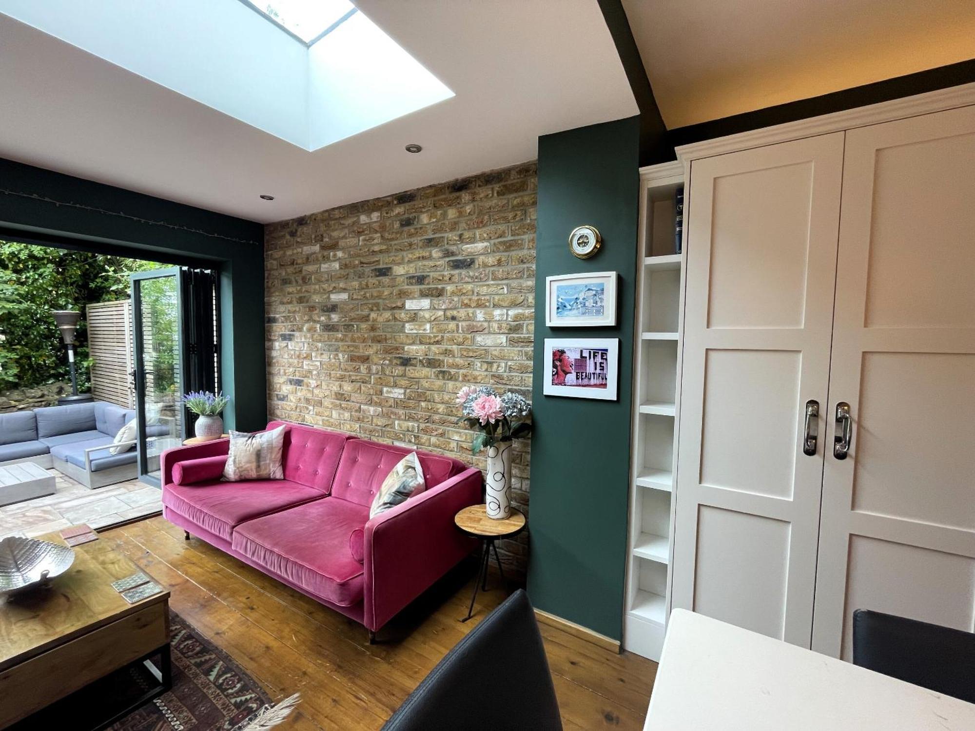 Fabulous Townhouse In Clifton Villa Bristol Exterior photo