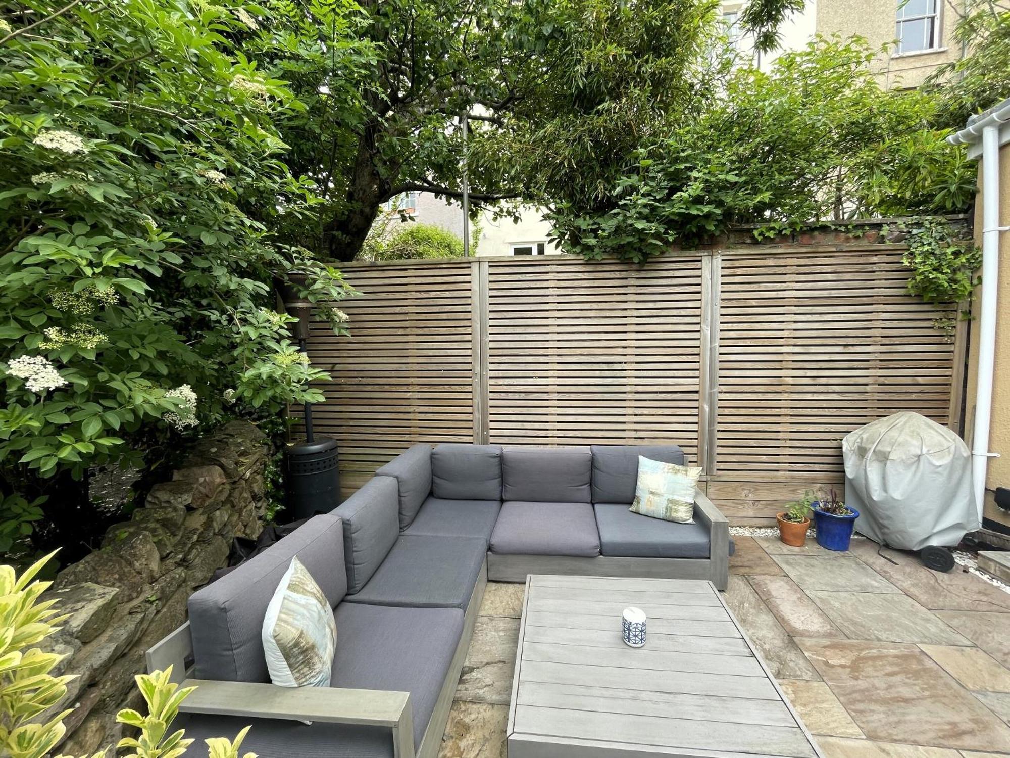 Fabulous Townhouse In Clifton Villa Bristol Exterior photo